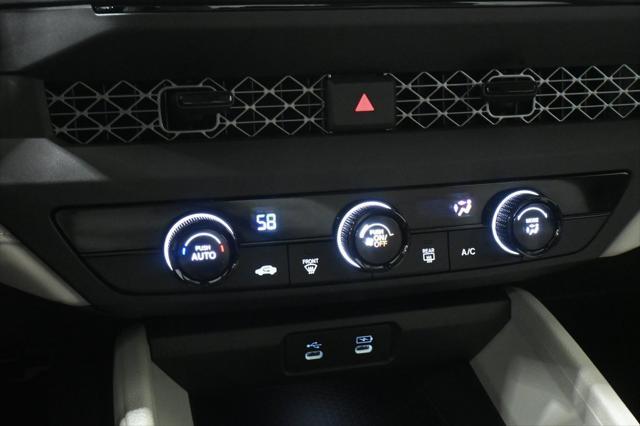 new 2025 Honda Accord car, priced at $28,688