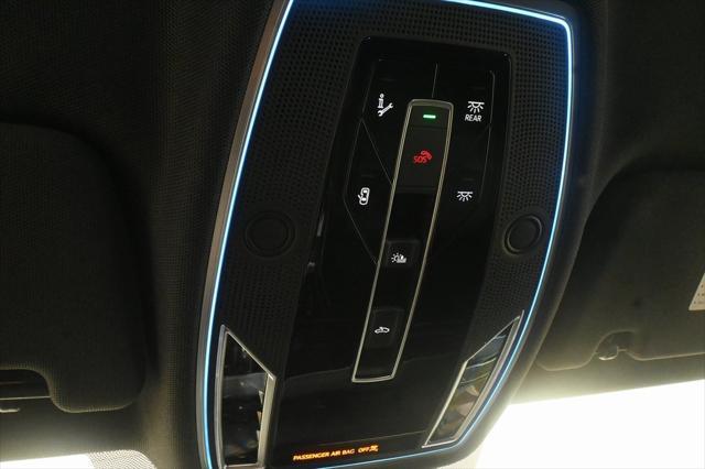 used 2021 Audi A8 car, priced at $36,000