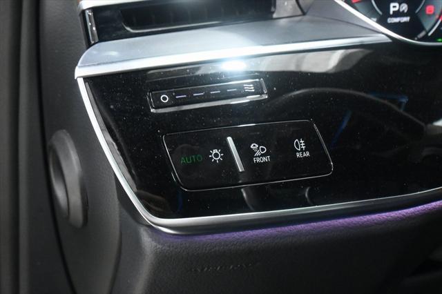 used 2021 Audi A8 car, priced at $36,000