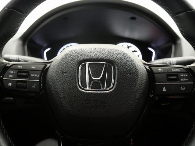 used 2024 Honda Civic car, priced at $23,600