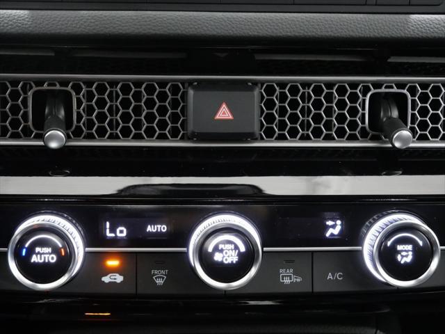new 2025 Honda Civic car, priced at $27,310