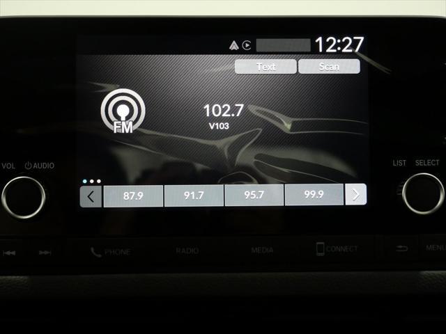 new 2025 Honda Civic car, priced at $27,310