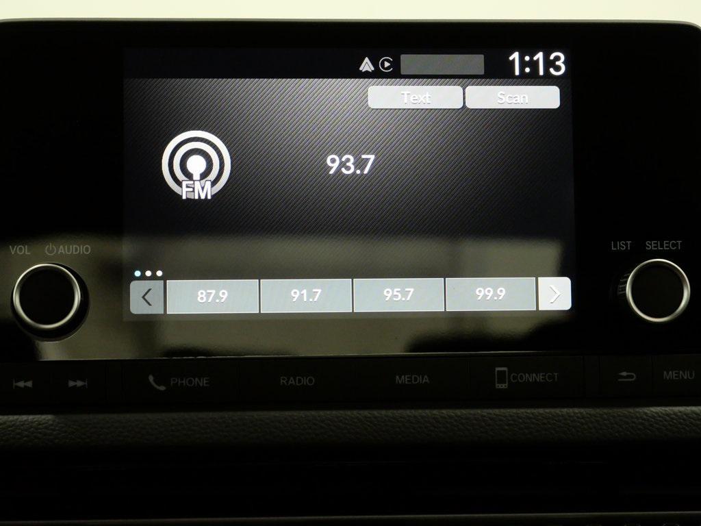 new 2026 Honda Civic car, priced at $26,928