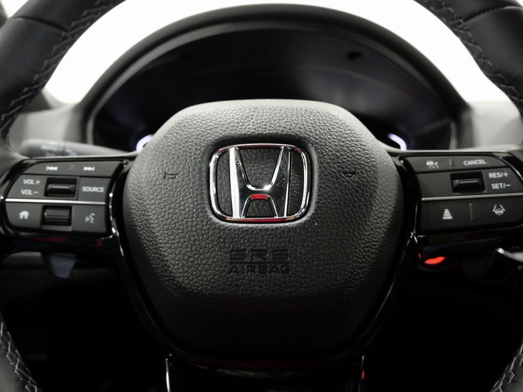 new 2026 Honda Civic car, priced at $26,928