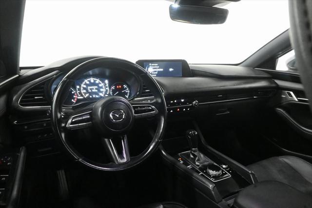 used 2019 Mazda Mazda3 car, priced at $15,000