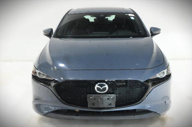 used 2019 Mazda Mazda3 car, priced at $15,000