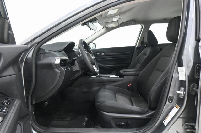 used 2024 Nissan Altima car, priced at $20,900