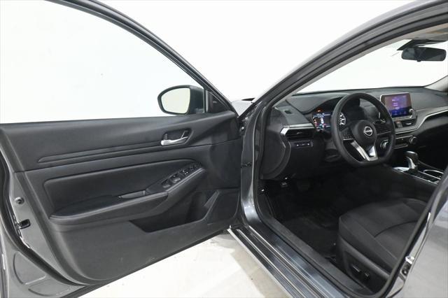 used 2024 Nissan Altima car, priced at $20,900
