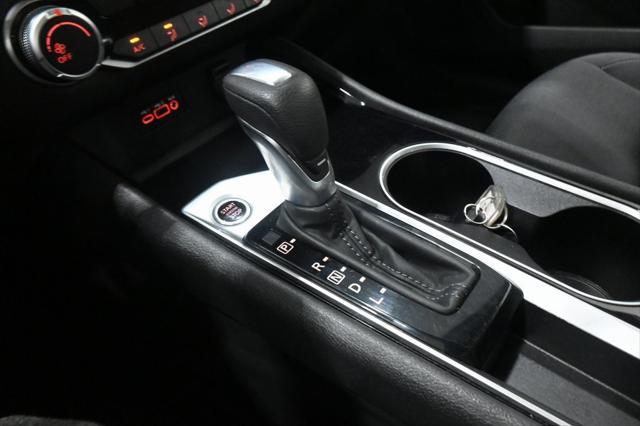 used 2024 Nissan Altima car, priced at $20,900