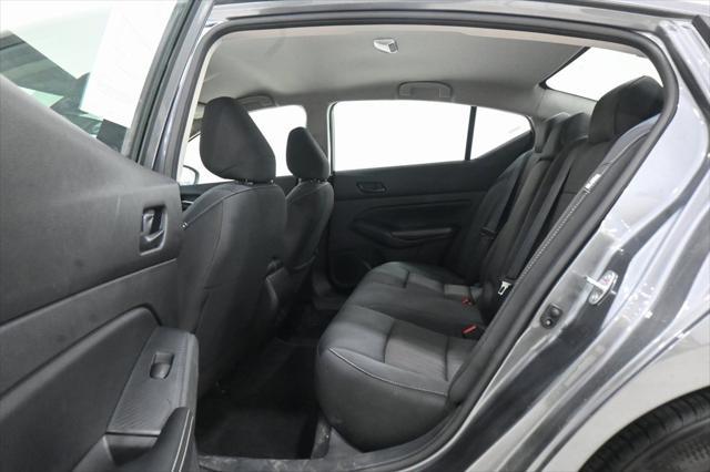 used 2024 Nissan Altima car, priced at $20,900