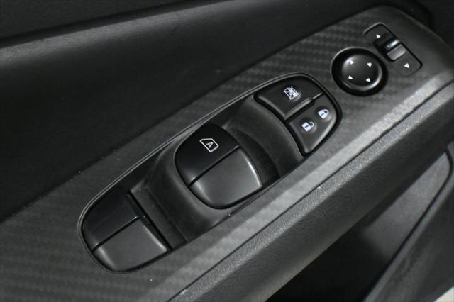 used 2024 Nissan Altima car, priced at $20,900