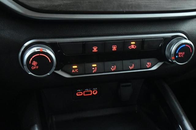 used 2024 Nissan Altima car, priced at $20,900