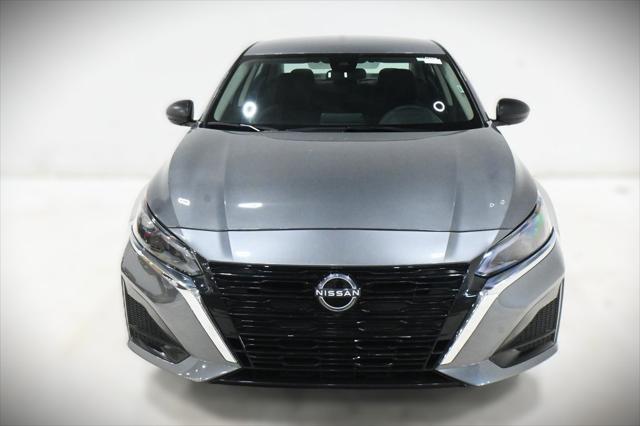 used 2024 Nissan Altima car, priced at $20,900