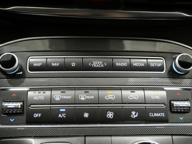 used 2023 Hyundai Santa Fe car, priced at $20,700
