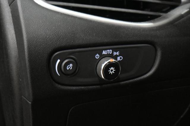 used 2022 Chevrolet Malibu car, priced at $18,500