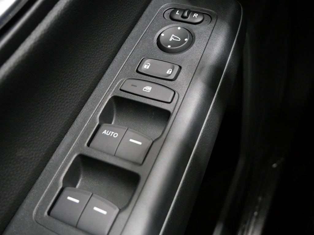 new 2026 Honda CR-V car, priced at $32,939