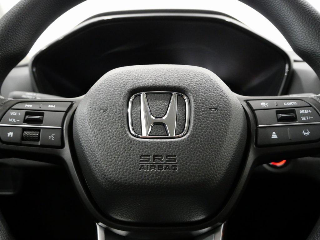 new 2026 Honda CR-V car, priced at $32,939