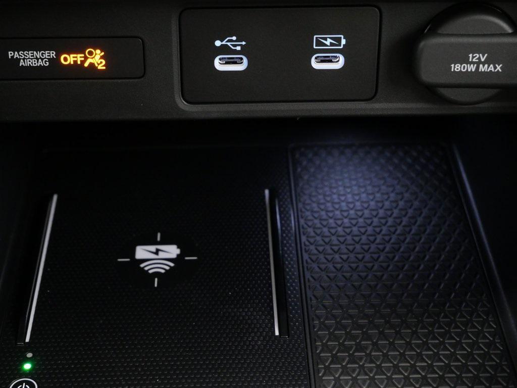 new 2026 Honda CR-V car, priced at $32,939