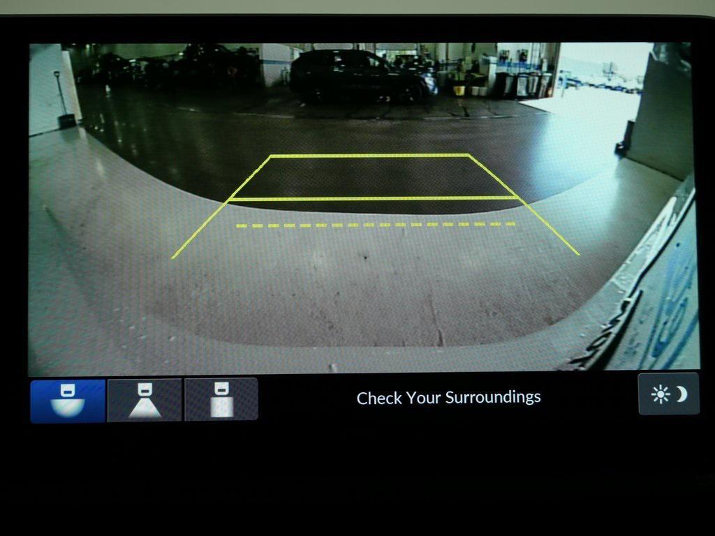 new 2026 Honda CR-V car, priced at $32,939