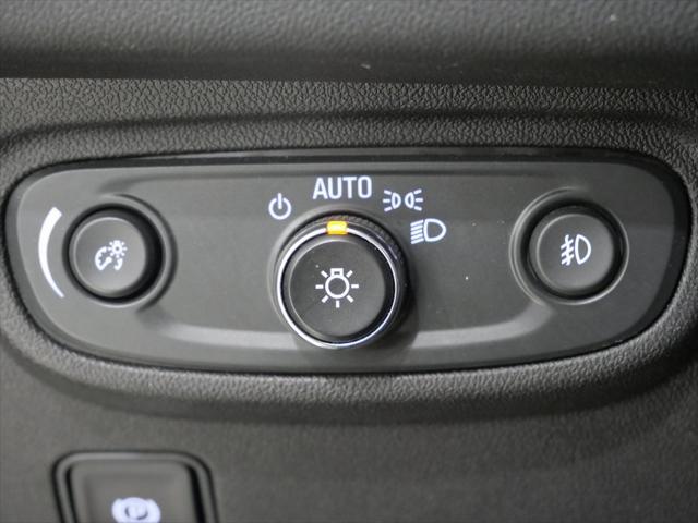 used 2023 GMC Terrain car, priced at $21,000