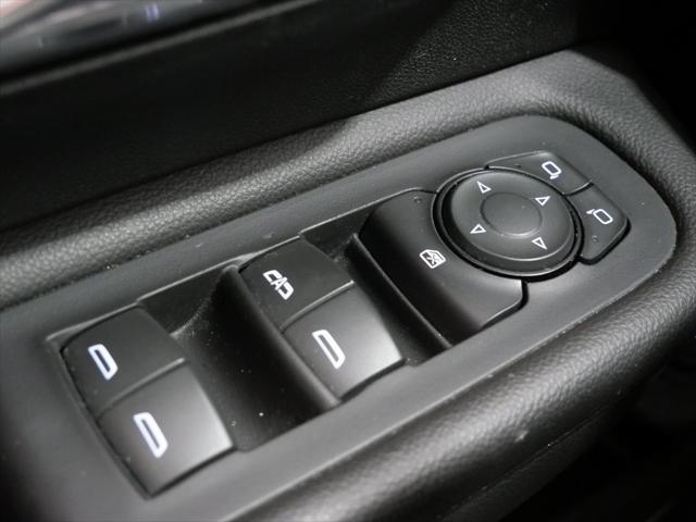 used 2023 GMC Terrain car, priced at $21,000