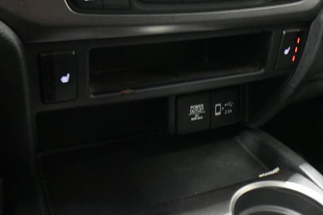 used 2022 Honda Pilot car, priced at $31,000