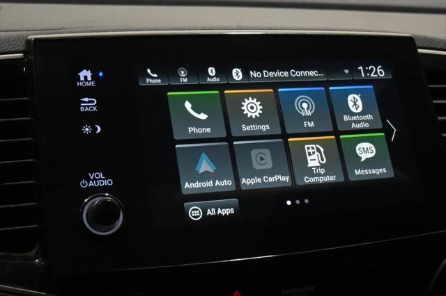 used 2022 Honda Pilot car, priced at $31,000