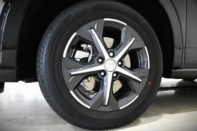 new 2025 Honda HR-V car, priced at $30,938