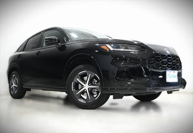 new 2025 Honda HR-V car, priced at $30,938