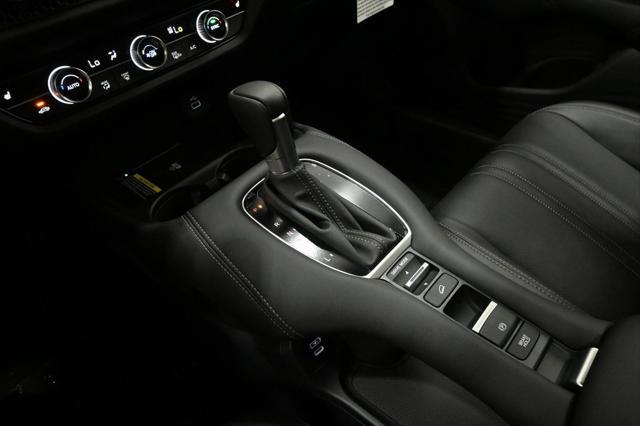 new 2025 Honda HR-V car, priced at $30,938