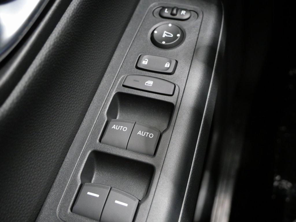 new 2026 Honda CR-V Hybrid car, priced at $38,232