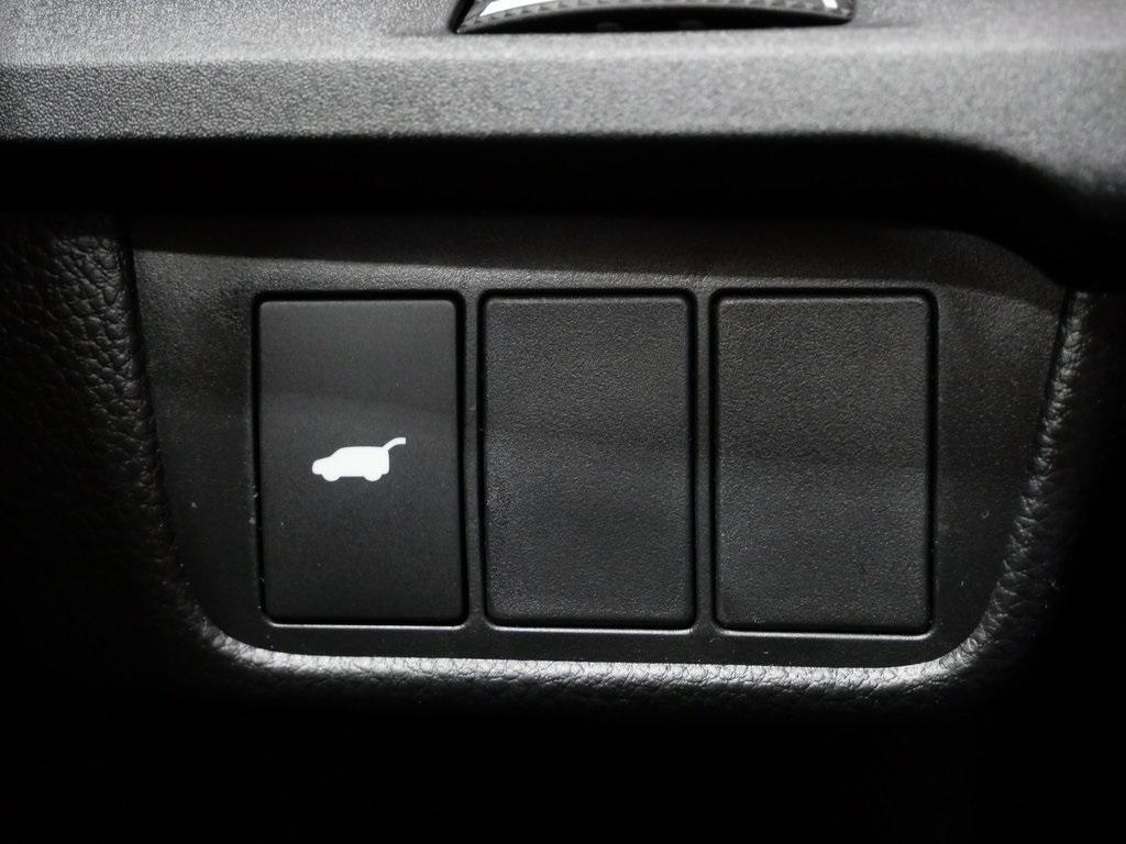 new 2026 Honda CR-V Hybrid car, priced at $38,232