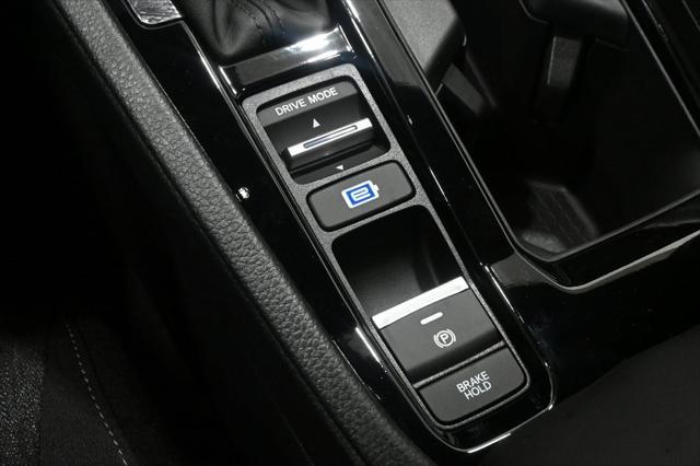 new 2025 Honda Accord Hybrid car, priced at $33,654