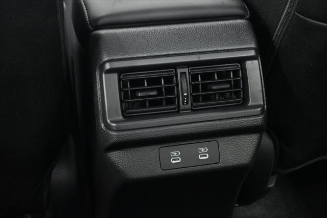 new 2025 Honda Accord Hybrid car, priced at $33,654