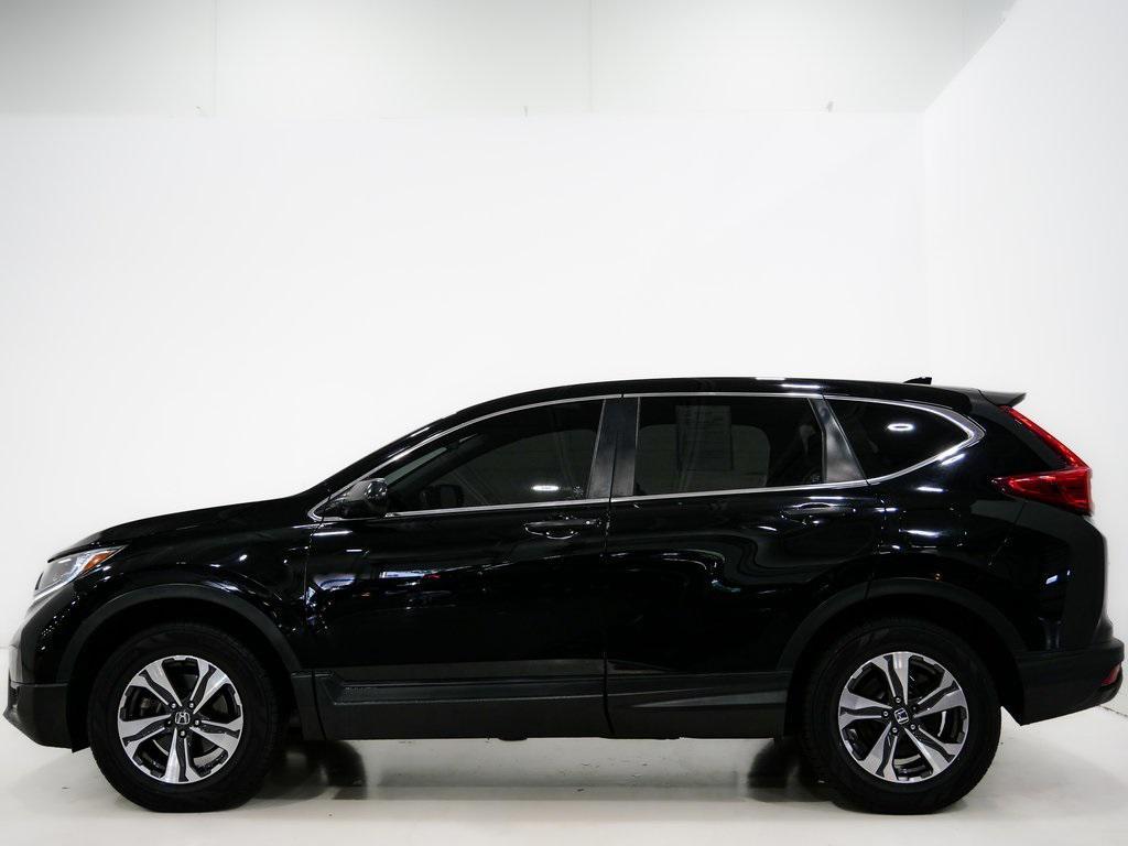 used 2019 Honda CR-V car, priced at $15,900
