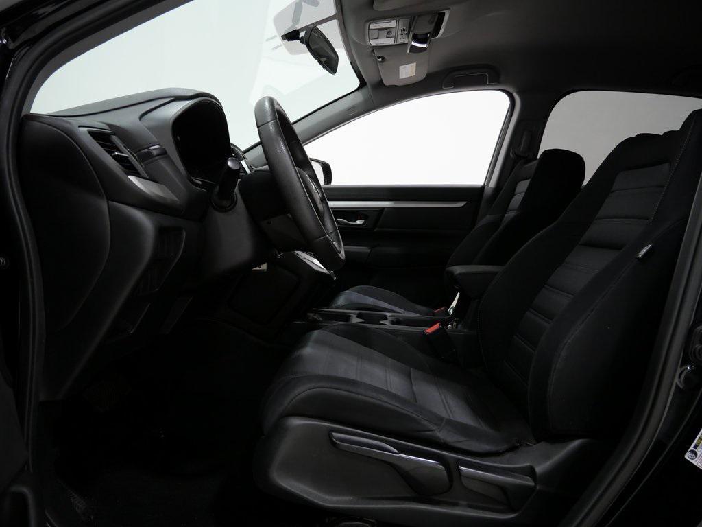 used 2019 Honda CR-V car, priced at $15,900