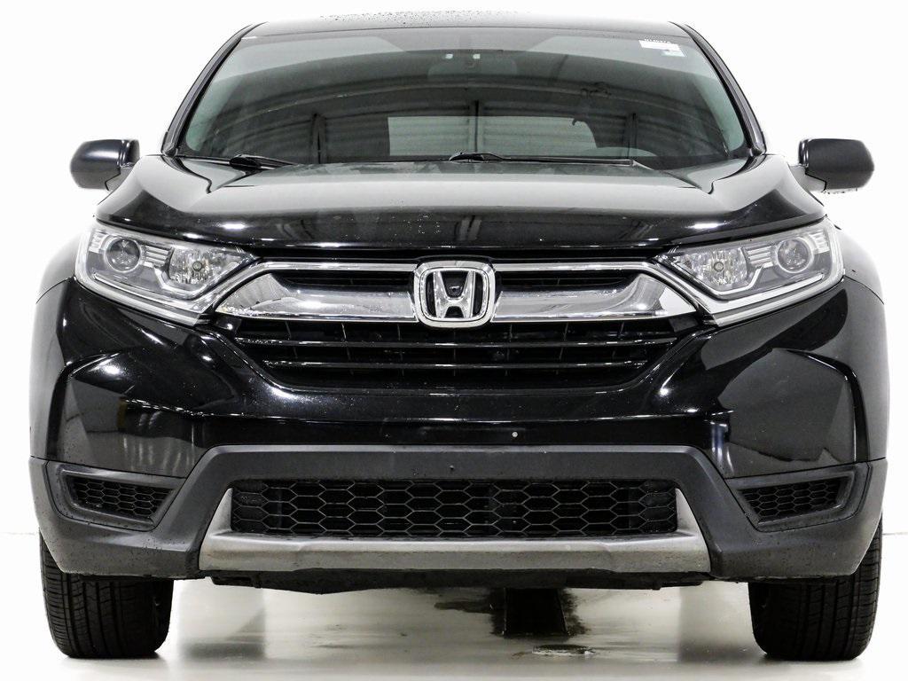 used 2019 Honda CR-V car, priced at $15,900