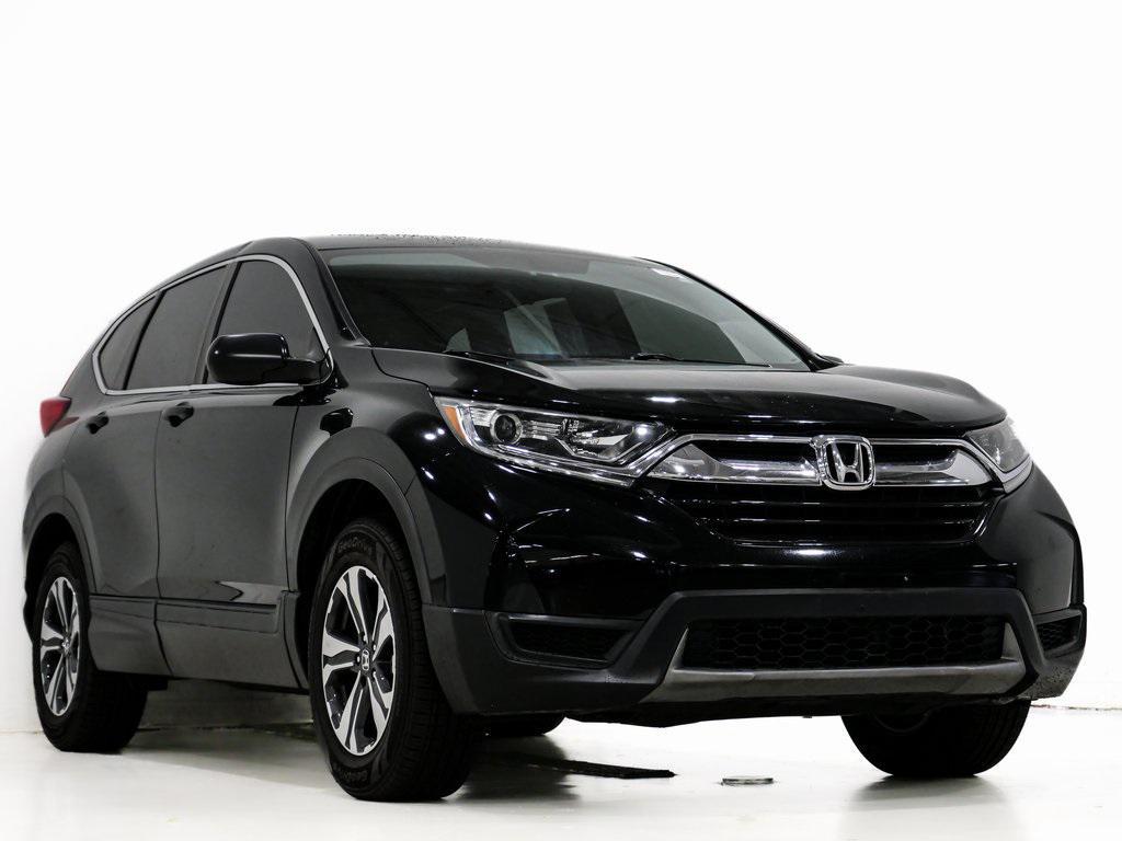 used 2019 Honda CR-V car, priced at $15,900