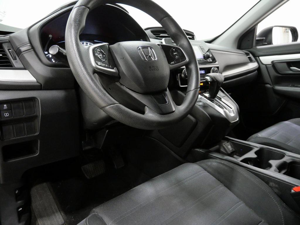 used 2019 Honda CR-V car, priced at $15,900