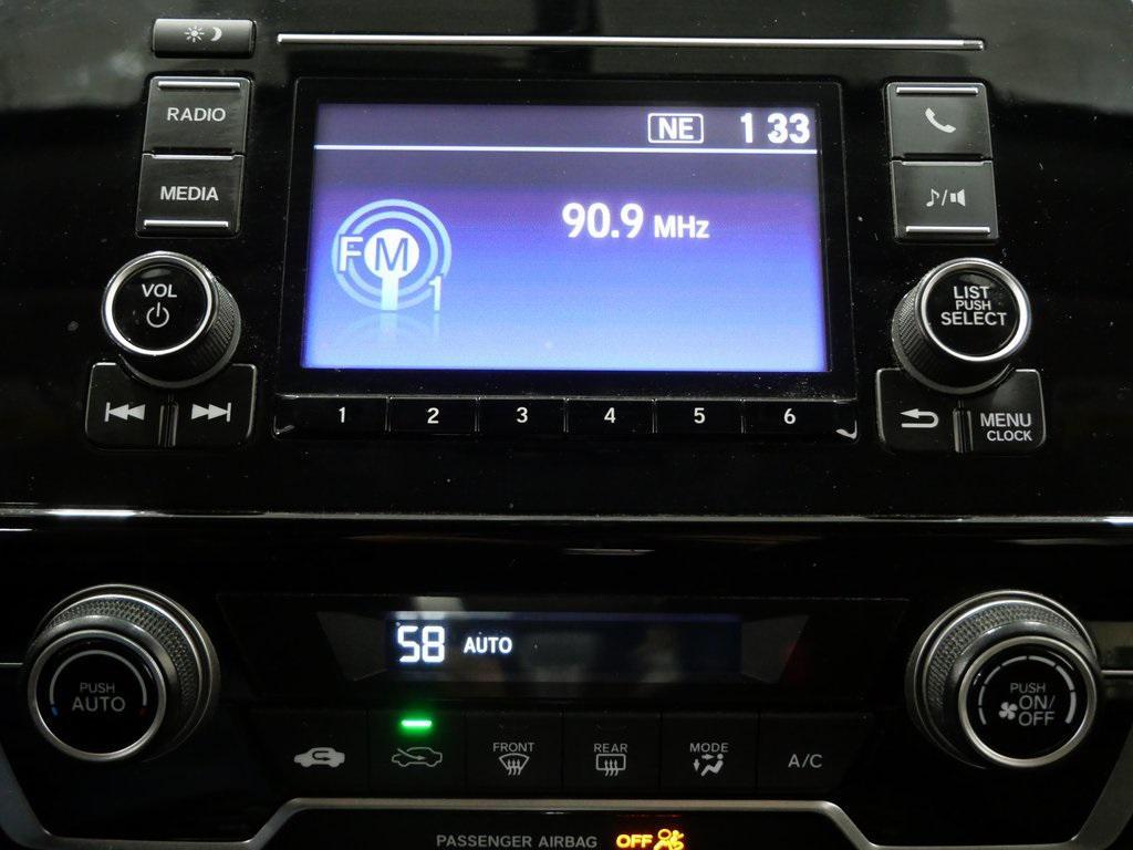 used 2019 Honda CR-V car, priced at $15,900