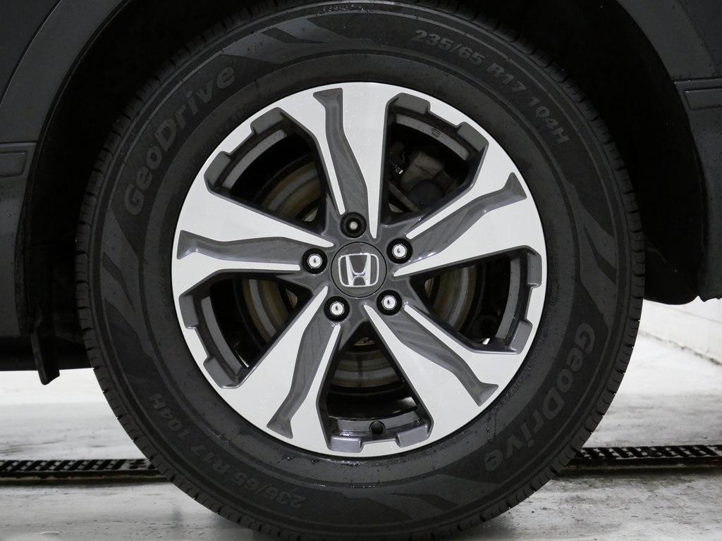 used 2019 Honda CR-V car, priced at $15,900