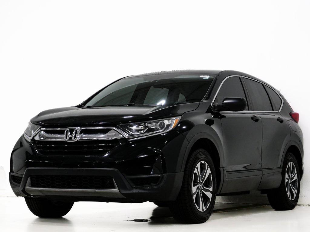 used 2019 Honda CR-V car, priced at $15,900