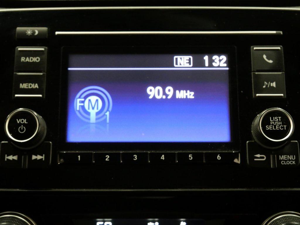 used 2019 Honda CR-V car, priced at $15,900