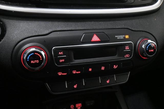 used 2020 Kia Sorento car, priced at $21,000