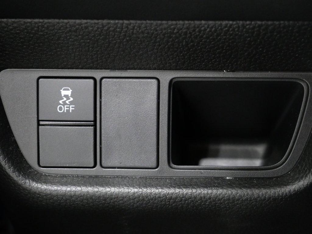used 2024 Honda HR-V car, priced at $25,500