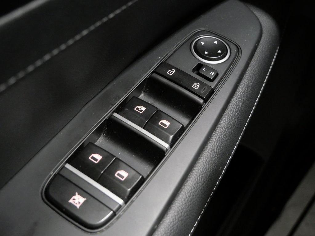 used 2024 Kia Forte car, priced at $19,700