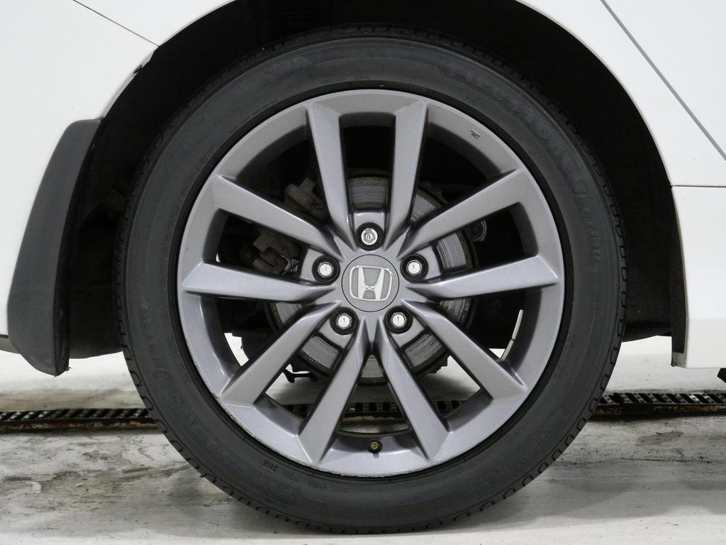 used 2019 Honda Civic car, priced at $17,800