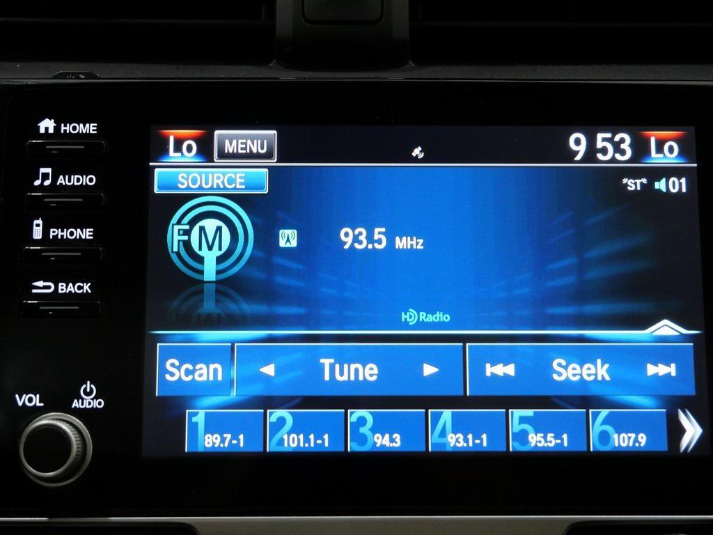 used 2019 Honda Civic car, priced at $17,800