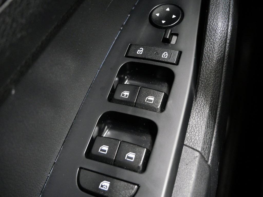 used 2024 Kia Sportage car, priced at $20,500
