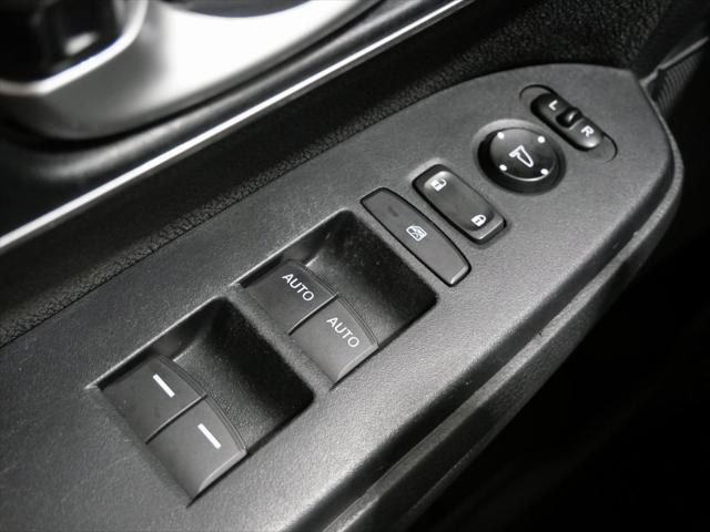 used 2018 Honda CR-V car, priced at $15,600